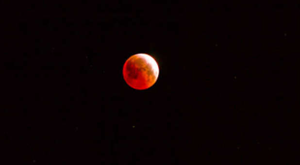 Is the ‘Blood Moon Revival’ Beginning?