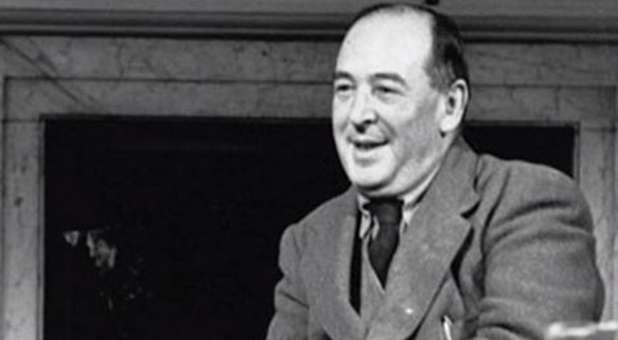 New Evidence Suggests C.S. Lewis Was a Secret Agent