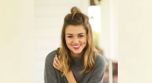 Sadie Robertson Says God Led Her to Do This