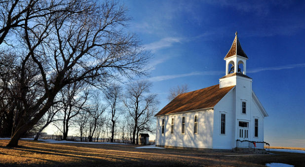 Study: Thousands of Churches Closing Every Year, but There Is a Silver Lining