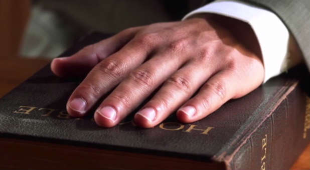 You Won’t Believe What Atheists Want to Replace Bibles With in Hotel Rooms