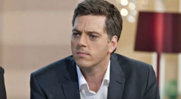 Iain Lee