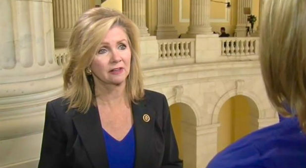 Rep. Marsha Blackburn