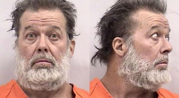 Shooter’s Ex-Wife: This Isn’t the First Planned Parenthood He Targeted