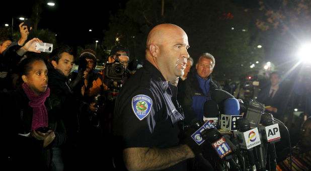 San Bernardino Massacre: Was It Workplace Violence or Domestic Terrorism?