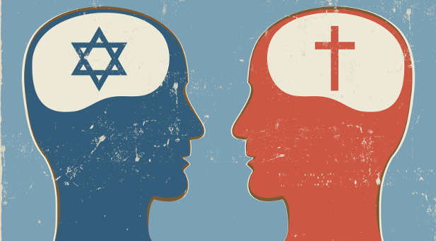 Christians vs. Jews