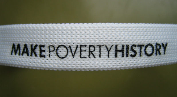 Make Poverty History