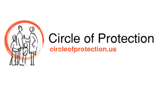 Circle of Protection Logo