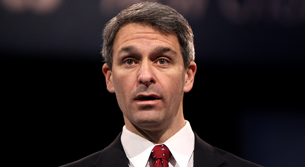 Ken Cuccinelli