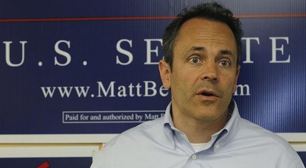 Matt Bevin