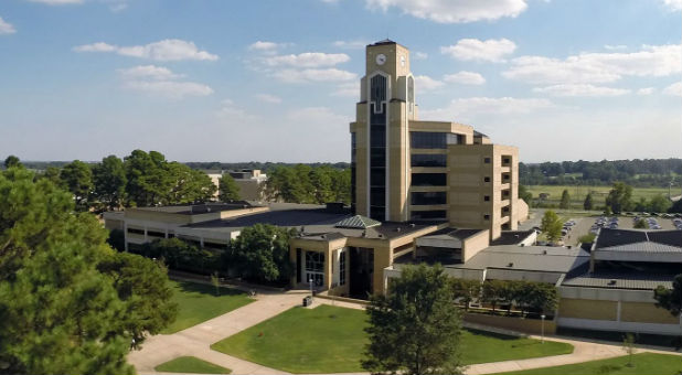 Active Shooter Reported at Arkansas State University