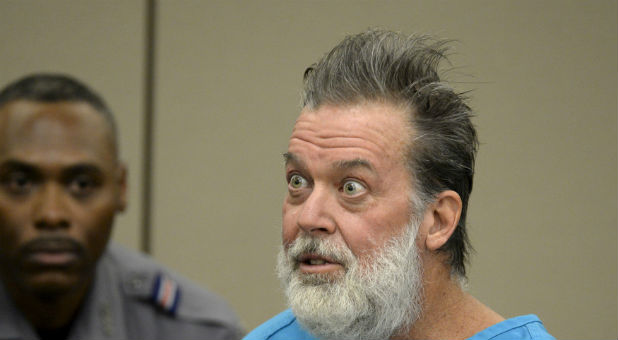 Planned Parenthood Shooting Rampage Suspect Will Undergo Evaluation