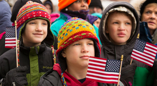 Franklin Graham Paving the Way for Religious Freedom