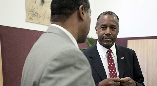 Ben Carson