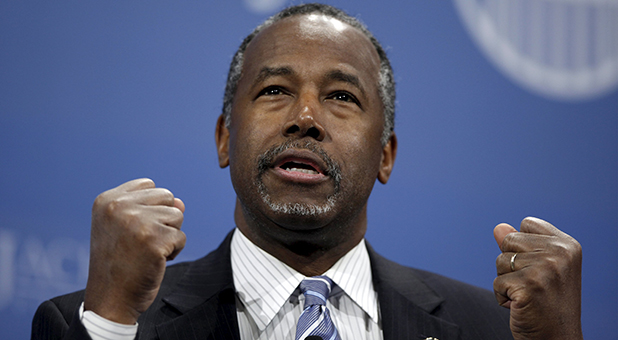 Ben Carson PAC Staffers Make Surprise Move