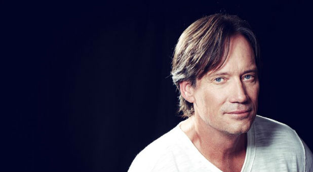 How God Miraculously Healed Kevin Sorbo