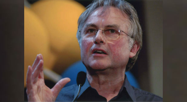 Richard Dawkins Begrudgingly Admits Christianity Could Be Protecting Us From Evils of This World