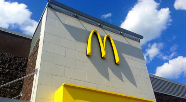 You Won’t Believe What McDonald’s Plans to Add to Their Menus