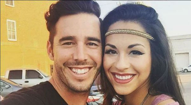 Craig Strickland’s Body Found in ‘the Shape of a Cross, Looking Up to His Father’