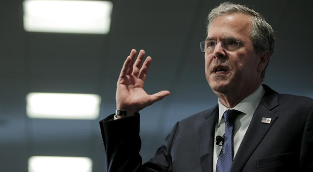 This Will Be a Big Boost to Jeb Bush’s Campaign