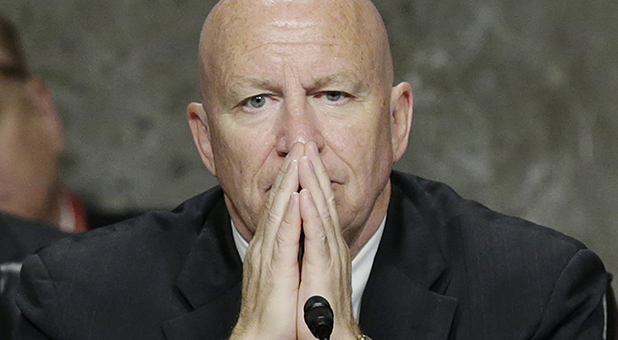 U.S. Rep. Kevin Brady (R-Texas)