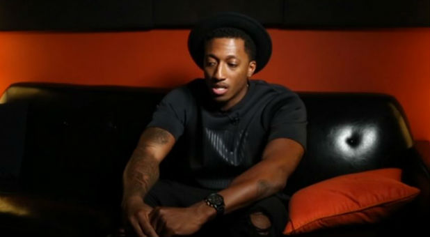 LeCrae: Society is Stereotyping Christians