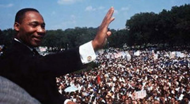 7 MLK Quotes That Will Inspire Your Faith