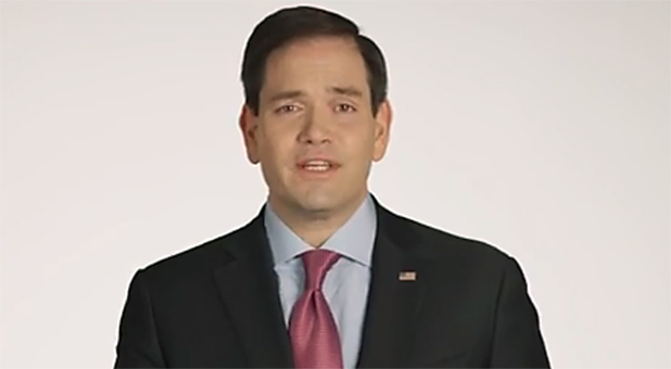 Marco Rubio