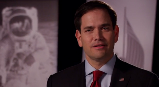 Marco Rubio