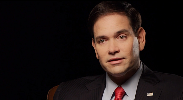 Marco Rubio