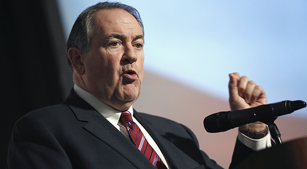 Mike Huckabee