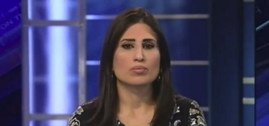 Naghmeh Abedini