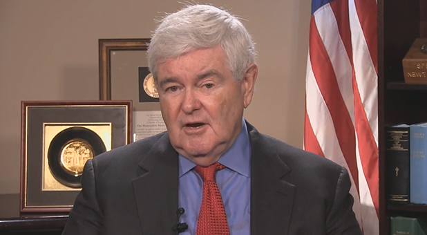 Newt Gingrich