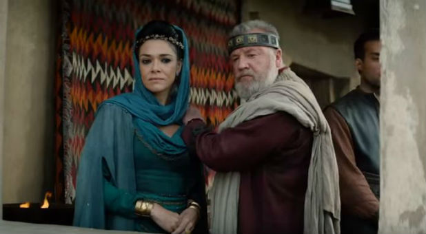 ABC’s ‘Of Kings and Prophets’ to Be Biblical Version of ‘Game of Thrones’