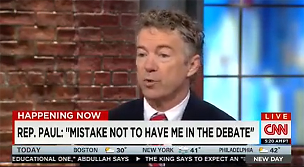 Rand Paul