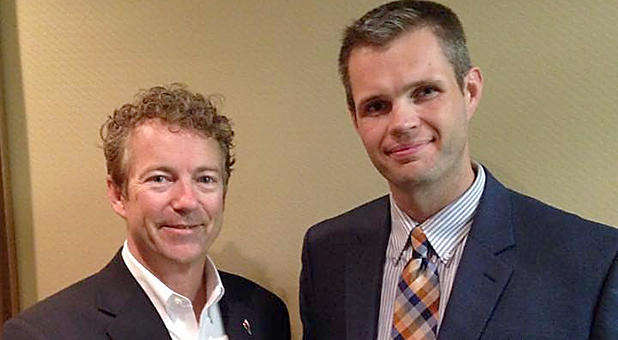 Rand Paul