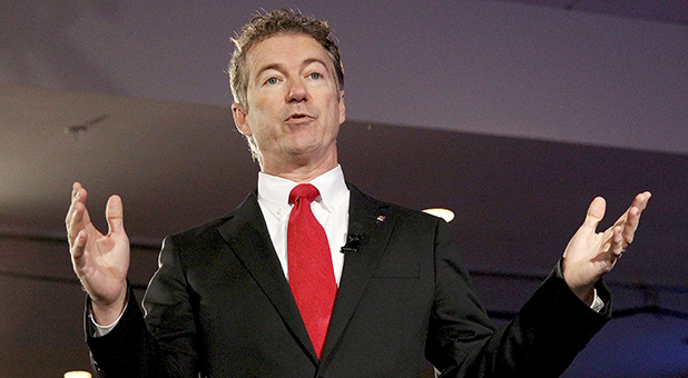 Rand Paul