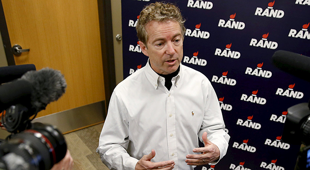 Rand Paul