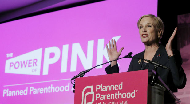 Planned Parenthood Goes for Blood in Suit Against Undercover Video Producers