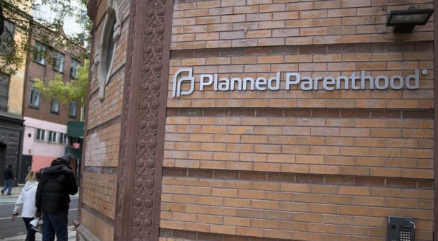 Pro-Life Advocates Who Exposed Planned Parenthood Reach Trial Dead End