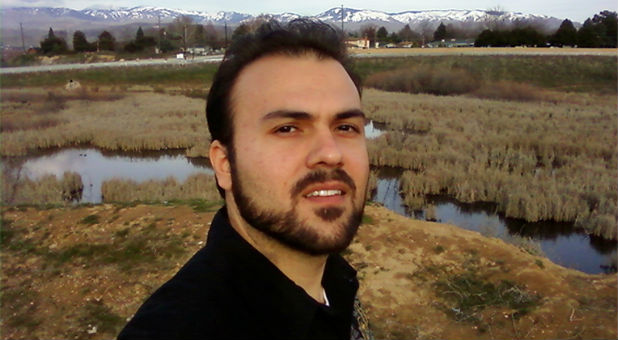 Pastor Saeed Abedini Released From Iranian Prison