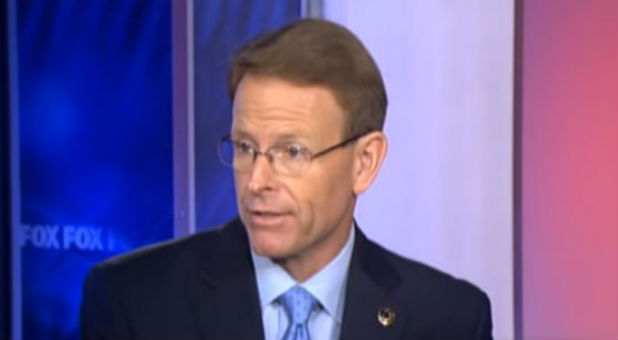 Tony Perkins