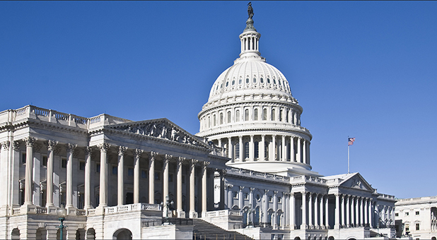 U.S. Capitol