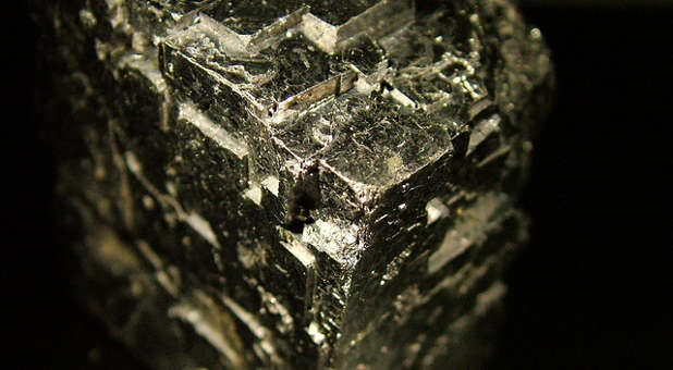 pyrite