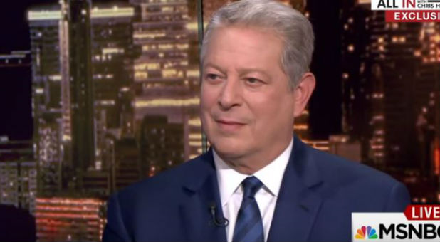 10 Ways Al Gore Was Wrong About Global Warming