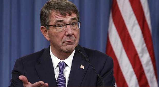 Ash Carter