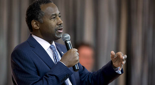 Ben Carson and John Kasich: Are They In or Out?