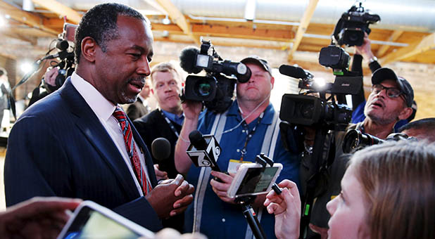 Ben Carson