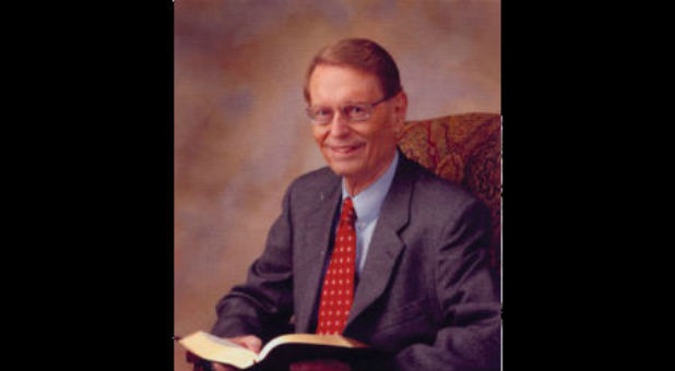 Noted Theologian Charles Ryrie Dies