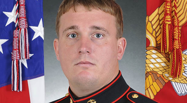 Dakota Meyer